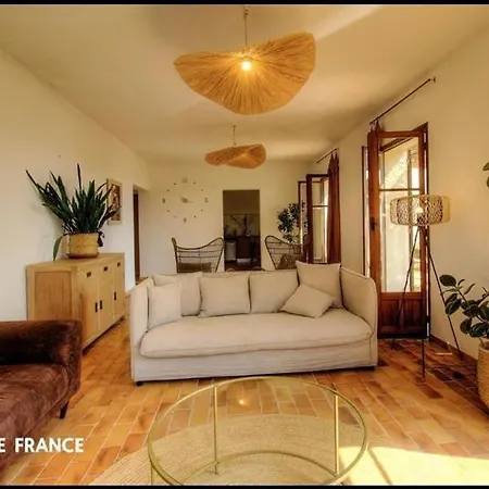 Apartamento Malou Corse