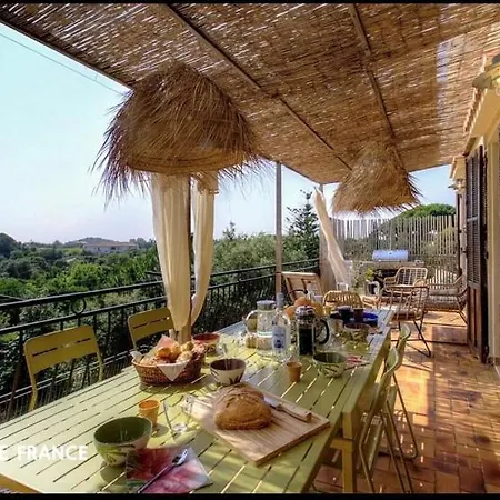 Apartamento Malou Corse