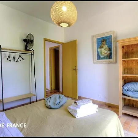 Apartamento Malou Corse
